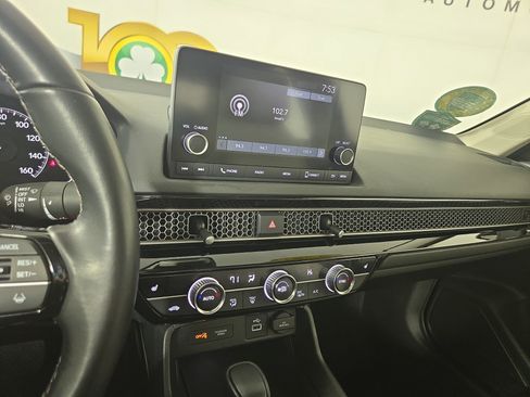 Used 2023 Honda Civic EX image 21