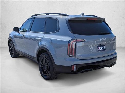 Used 2024 Kia Telluride SX X-Line image 7