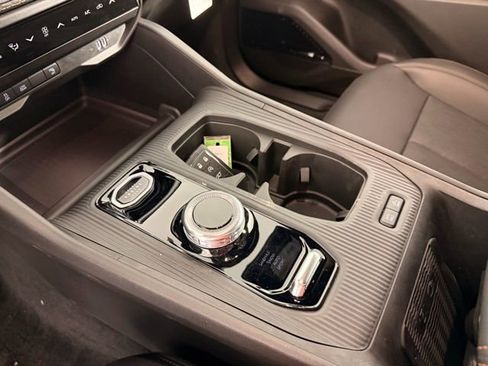 New 2026 Jeep Cherokee Overland AWD/4WD image 26