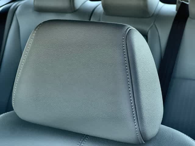 Used 2026 Honda Civic Sport Touring image 25