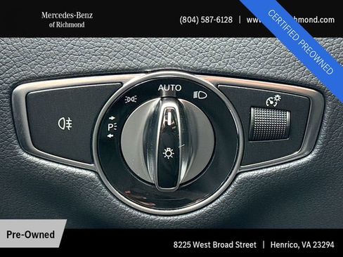 Certified 2023 Mercedes-Benz CLS 450 4MATIC w/ Premium Package image 23