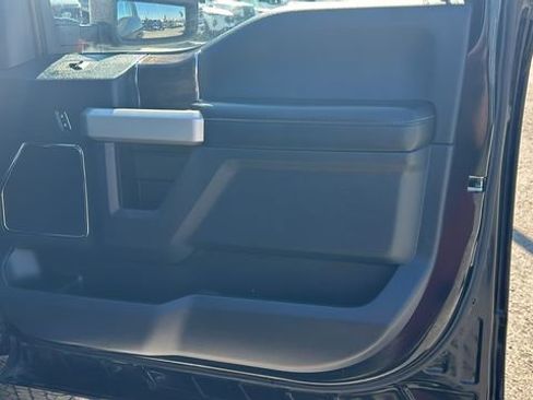 Certified 2022 Ford F250 Limited AWD/4WD image 10