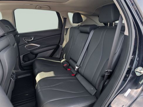 Used 2019 Acura RDX SH-AWD image 18