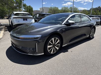 Used 2022 Lucid Air Grand Touring