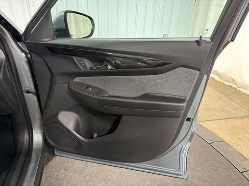 New 2026 Chevrolet TrailBlazer LT w/ Convenience Package image 20