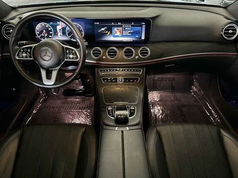 Used 2020 Mercedes-Benz E 350 E 350 image 16