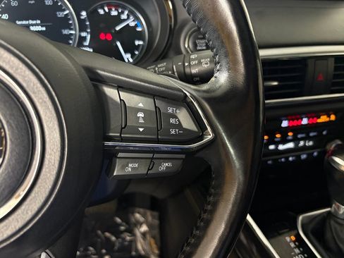 Used 2023 MAZDA CX-9 Grand Touring AWD/4WD image 20