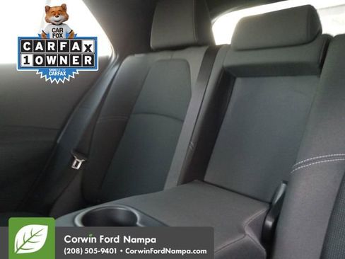 Used 2023 Toyota Corolla GR w/ Performance Package image 24