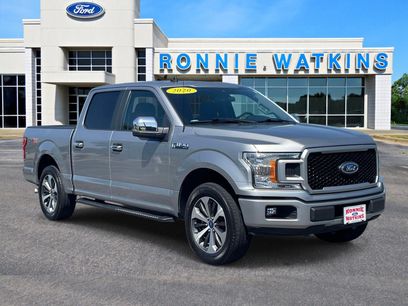 Used 2020 Ford F150 XL w/ Equipment Group 101A Mid