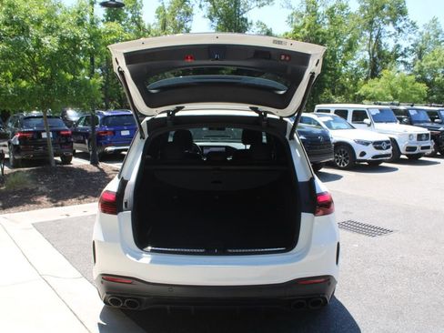 Used 2024 Mercedes-Benz GLE 53 AMG 4MATIC image 7
