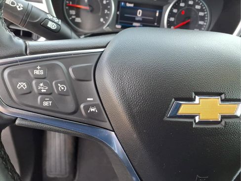 Used 2024 Chevrolet Equinox LT AWD/4WD image 28