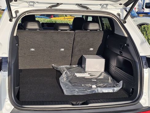 New 2026 MAZDA CX-50 AWD 2.5 Hybrid w/ Cargo Package image 10