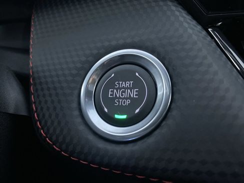 New 2026 Chevrolet Equinox RS image 9