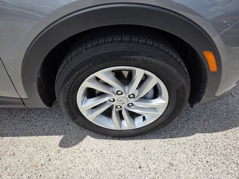 Used 2025 Buick Envista Preferred w/ Convenience I Package FWD image 17
