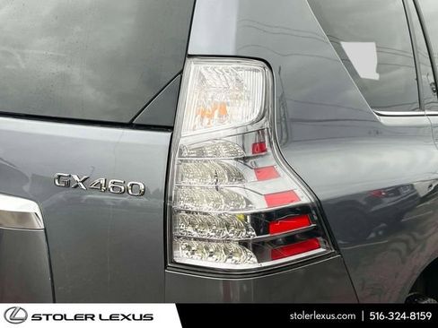 Certified 2023 Lexus GX 460 Premium w/ Premium Package AWD/4WD image 15