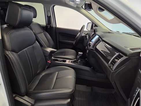 Used 2022 Ford Ranger Lariat w/ Equipment Group 501A High image 16