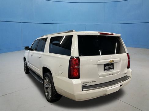 Used 2017 Chevrolet Suburban Premier image 30