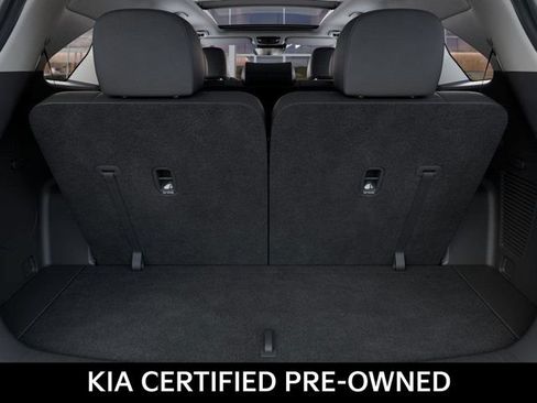 Certified 2026 Kia Sorento EX w/ EX Premium Package FWD image 19