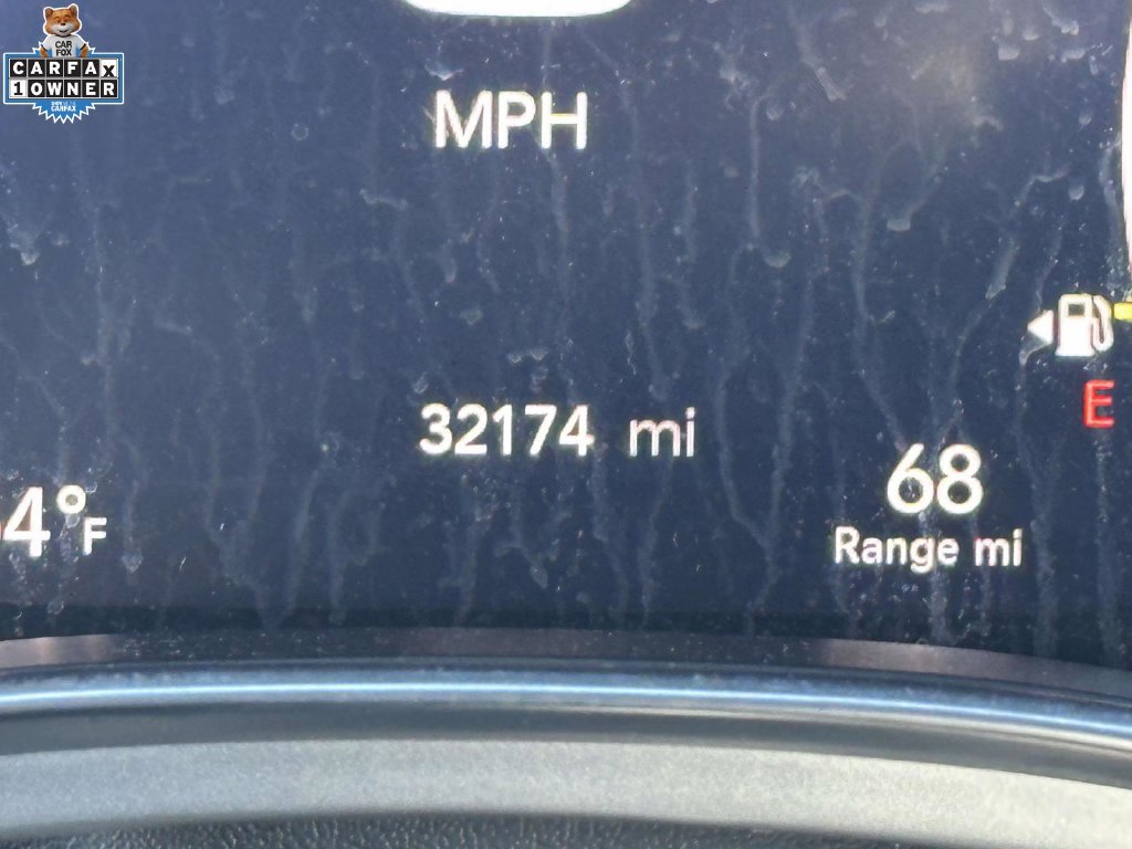 Used 2025 Chrysler Pacifica Limited FWD image 25