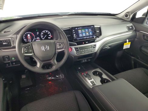 New 2026 Honda Ridgeline Sport image 15