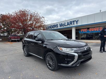 Used 2022 Mitsubishi Outlander SEL