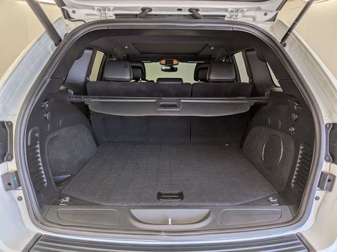 Used 2020 Jeep Grand Cherokee Limited X AWD/4WD image 32