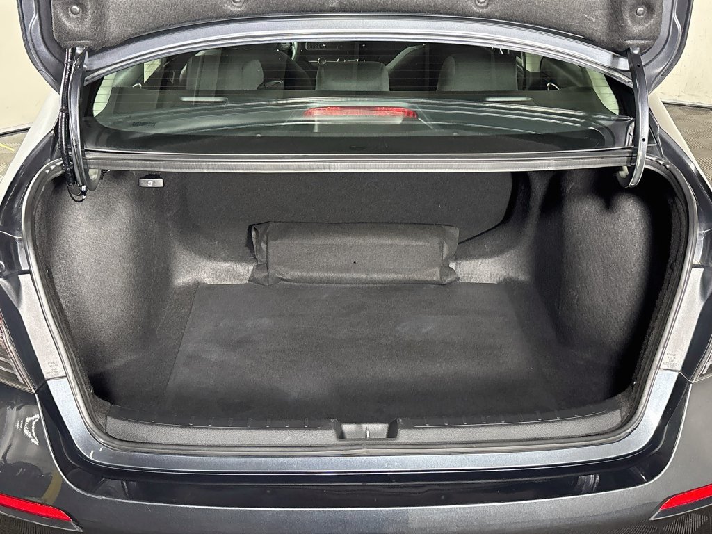 Used 2025 Honda Civic LX image 20