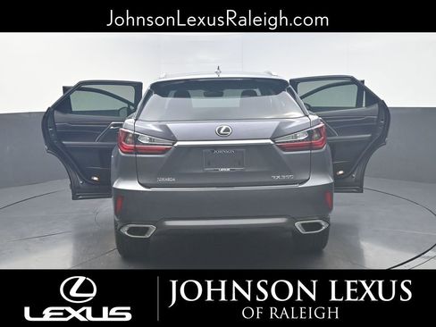 Used 2016 Lexus RX 350 350 image 27