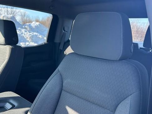 Certified 2022 Chevrolet Silverado 1500 LT image 15