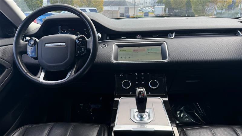 Used 2020 Land Rover Range Rover Evoque S AWD/4WD image 23