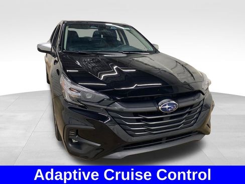 Certified 2023 Subaru Legacy Touring XT AWD/4WD image 7