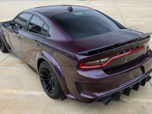 Used 2021 Dodge Charger Scat Pack image 10