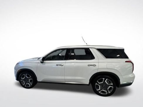 Used 2023 Hyundai Palisade Limited AWD/4WD image 6
