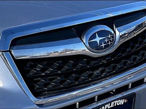 Used 2016 Subaru Forester 2.5i Premium w/ All-Weather Package image 34