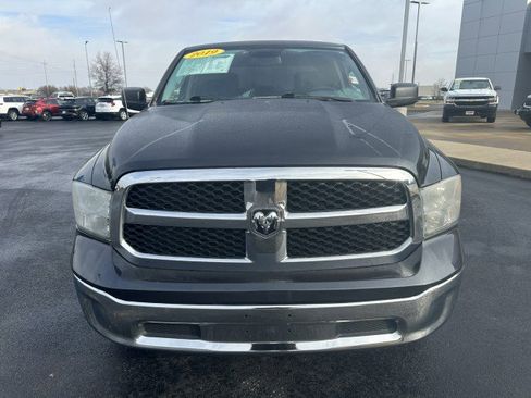 Used 2019 RAM 1500 Tradesman w/ Popular Equipment Group image 3