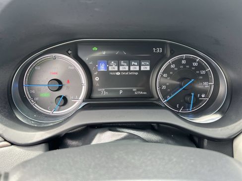 Used 2021 Toyota Venza Limited w/ Advanced Technology Package AWD/4WD image 17