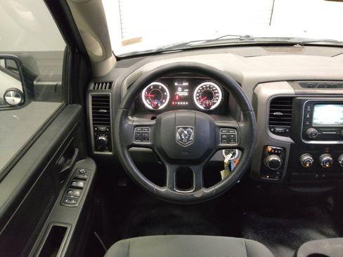 Used 2017 RAM 1500 Tradesman w/ Popular Equipment Group AWD/4WD image 22