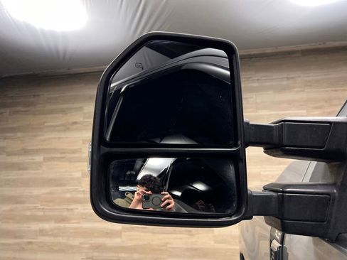 Used 2023 Ford F350 XLT image 30