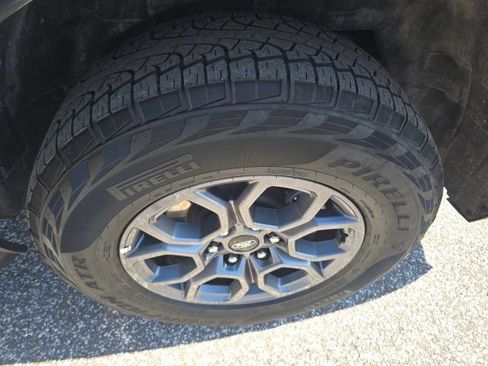 Used 2025 Ford Expedition Active AWD/4WD image 7