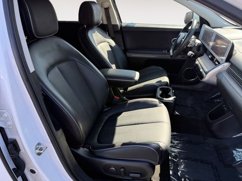 Used 2024 Hyundai Ioniq 5 Limited RWD image 19