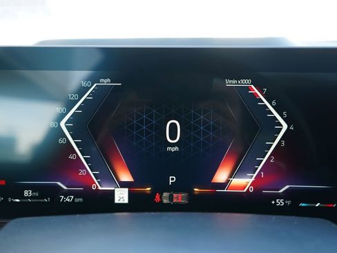 New 2026 BMW X5 sDrive40i w/ Parking Assistance Package image 16