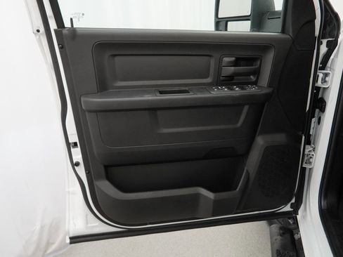 New 2026 RAM 2500 Tradesman image 27