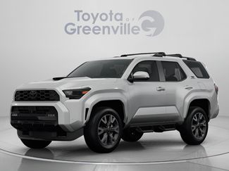 Used 2025 Toyota 4Runner TRD Off-Road Premium AWD/4WD video 1