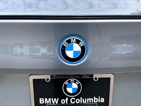 New 2027 BMW 550e xDrive w/ Executive Package AWD/4WD image 15