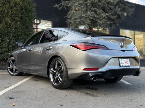 Used 2023 Acura Integra A-Spec image 20