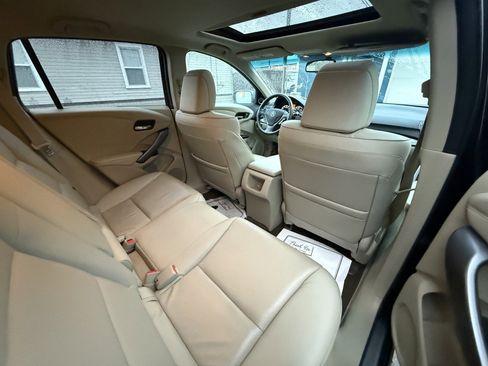 Used 2014 Acura RDX AWD image 17