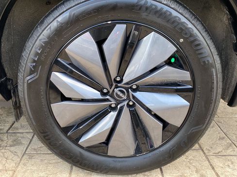 Certified 2024 Nissan Ariya AWD image 14