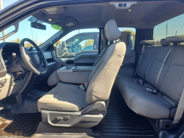 Used 2015 Ford F150 XLT w/ Equipment Group 301A Mid AWD/4WD image 20