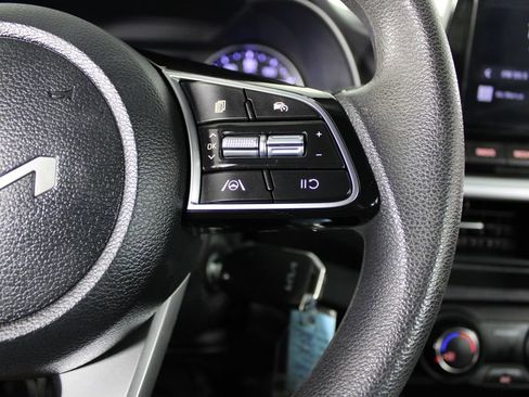 Used 2023 Kia Forte LXS w/ LXS Technology Package image 24