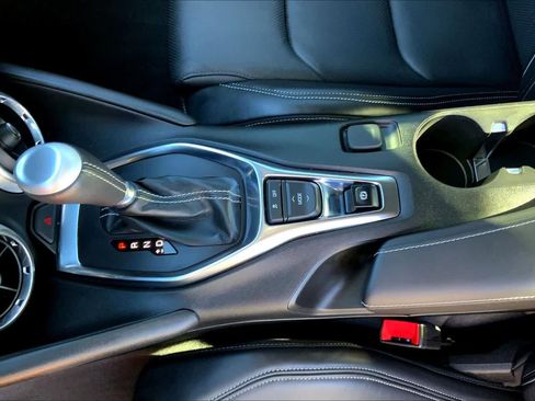 Used 2023 Chevrolet Camaro LT w/ RS Package image 14